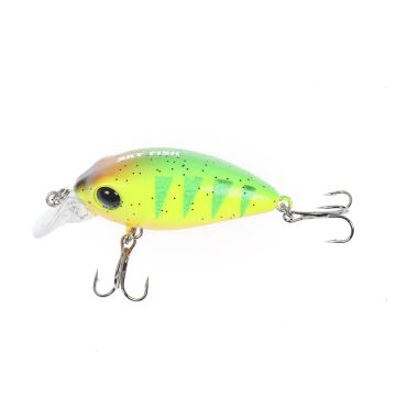 Воблер SKYFISH "SUPER CAMION" 42 мм, 5.2 гр, 0.1-0.5 м, цвет: 15#